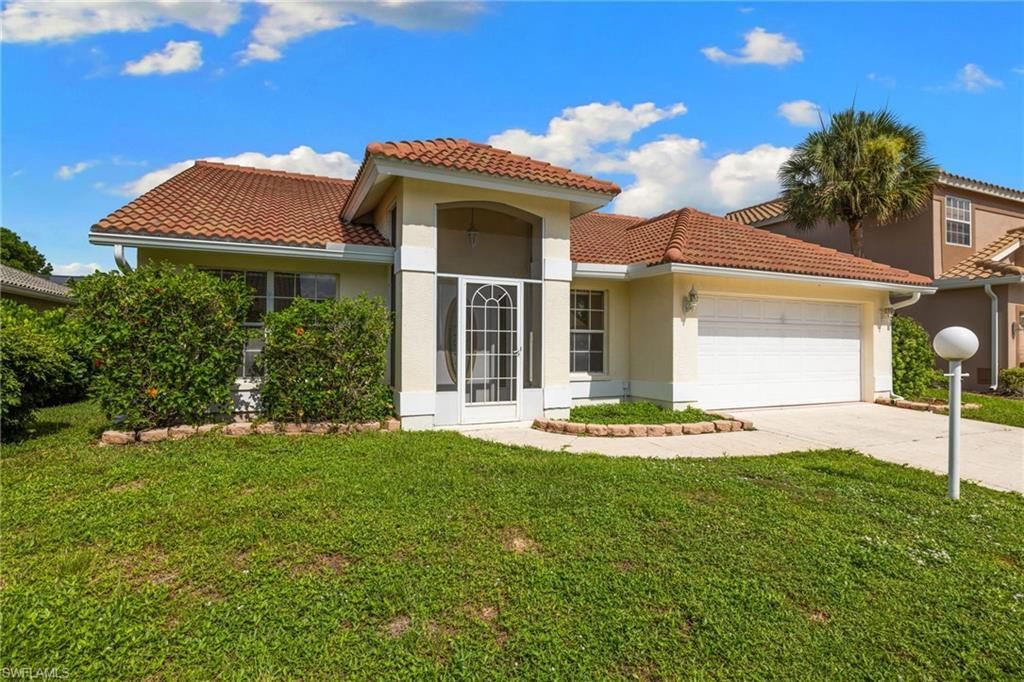 12641 Eagle Pointe Cir, Fort Myers, FL 33913 Photo