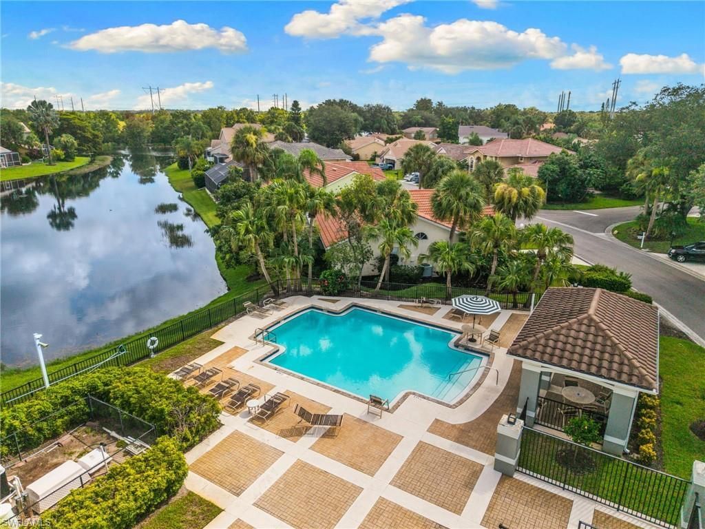 12641 Eagle Pointe Cir, Fort Myers, FL 33913 Photo