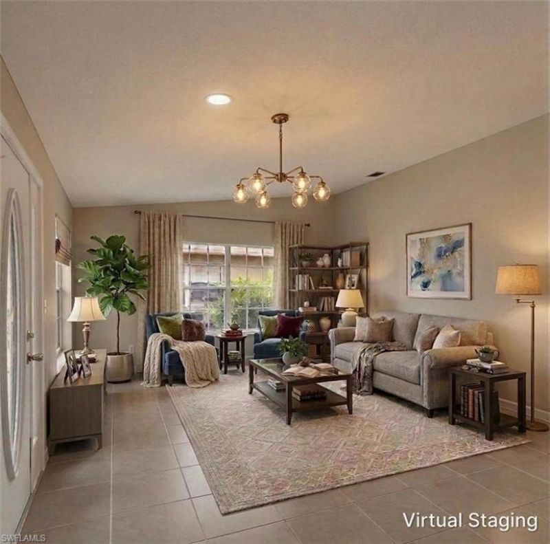 12641 Eagle Pointe Cir, Fort Myers, FL 33913 Photo