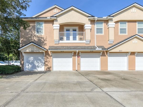 303 Golden Lake Loop, St Augustine, FL 32084