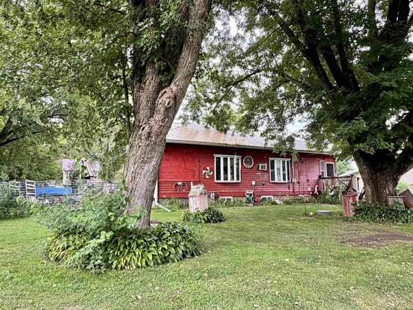 28896 McNurlin Street, Gotham, WI 53540
