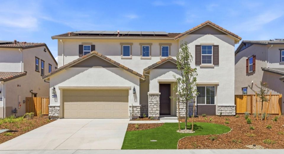 1424 Whitewater Way, Lincoln, CA 95648 Photo