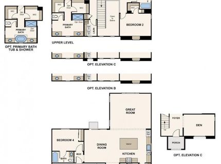 1424 Whitewater Way, Lincoln, CA 95648 Photo
