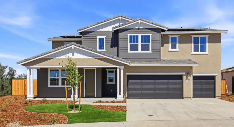 1098 Slalom Way, Lincoln, CA 95648 Photo
