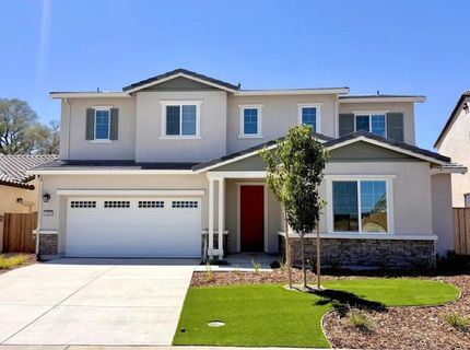1408 Whitewater Way, Lincoln, CA 95648 Photo