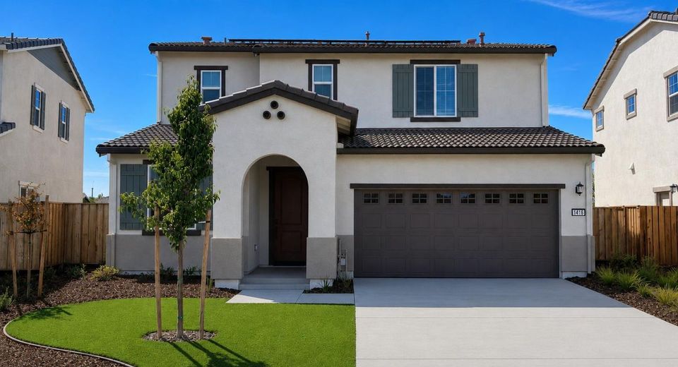 1416 Whitewater Way, Lincoln, CA 95648 Photo