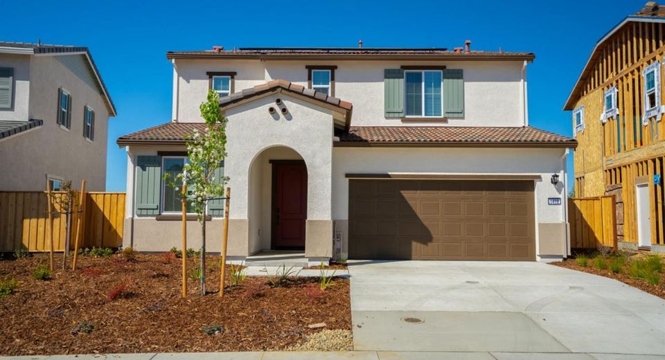 1416 Whitewater Way, Lincoln, CA 95648 Photo