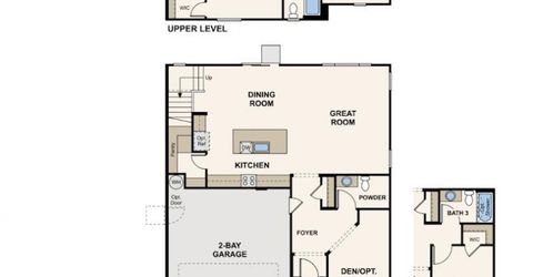 1416 Whitewater Way, Lincoln, CA 95648 Photo