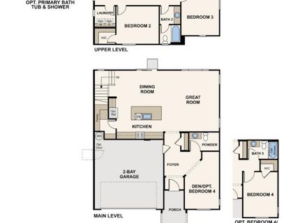 1416 Whitewater Way, Lincoln, CA 95648 Photo