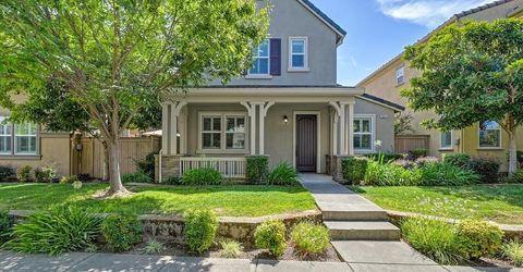 1511 Bonanza Ln, Folsom, CA 95630 Photo