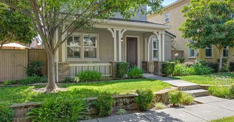 1511 Bonanza Ln, Folsom, CA 95630 Photo