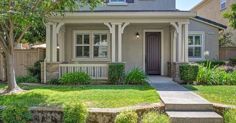 1511 Bonanza Ln, Folsom, CA 95630 Photo