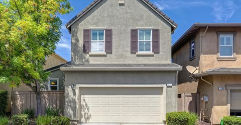 1511 Bonanza Ln, Folsom, CA 95630 Photo