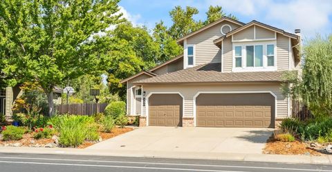 340 N Lexington Dr, Folsom, CA 95630 Photo