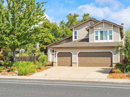 340 N Lexington Dr, Folsom, CA 95630 Photo