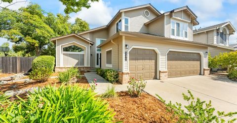 340 N Lexington Dr, Folsom, CA 95630 Photo