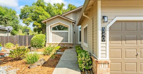 340 N Lexington Dr, Folsom, CA 95630 Photo