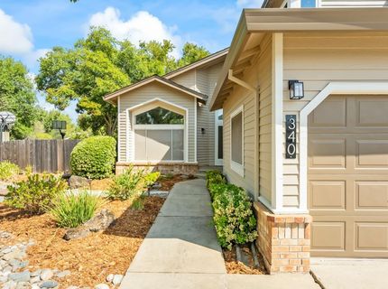 340 N Lexington Dr, Folsom, CA 95630 Photo