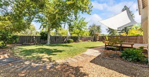 340 N Lexington Dr, Folsom, CA 95630 Photo
