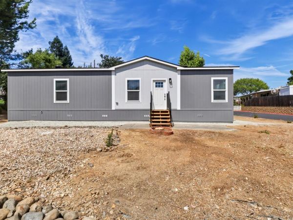 1130 White Rock Rd #67, El Dorado Hills, CA 95762