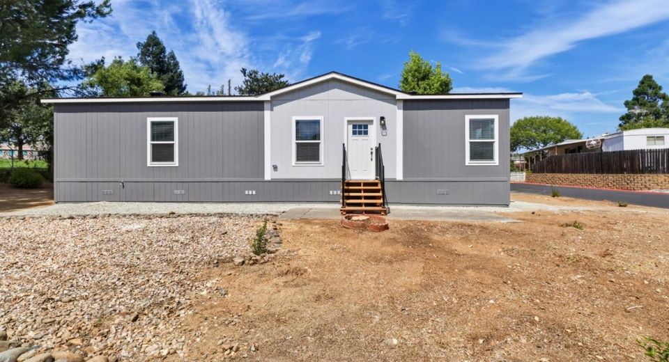 1130 White Rock Rd #67, El Dorado Hills, CA 95762 Photo