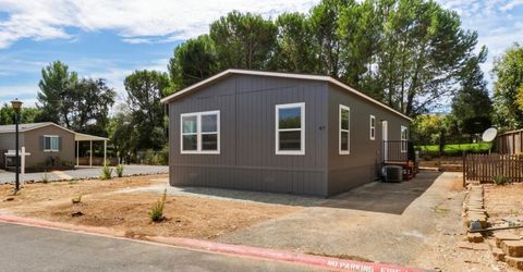 1130 White Rock Rd #67, El Dorado Hills, CA 95762 Photo