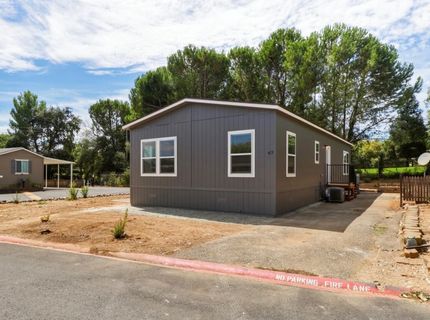 1130 White Rock Rd #67, El Dorado Hills, CA 95762 Photo