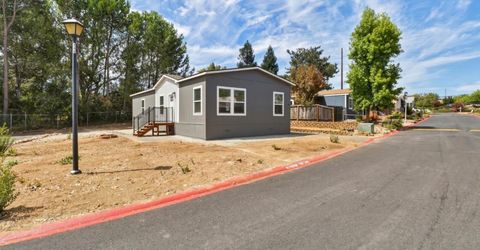 1130 White Rock Rd #67, El Dorado Hills, CA 95762 Photo