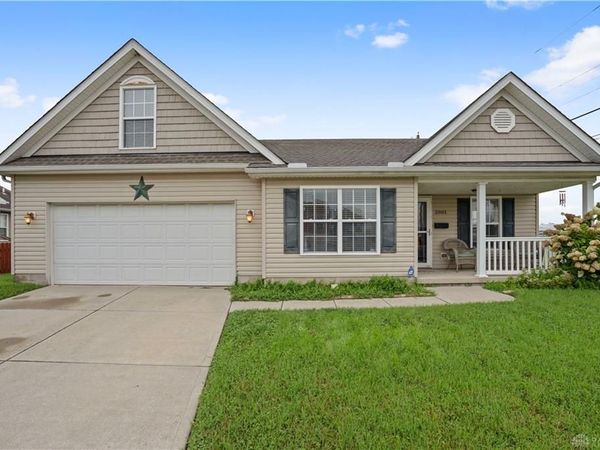 2801 Southlawn Avenue, Moraine, OH 45439
