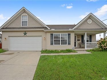 2801 Southlawn Avenue, Moraine, OH 45439