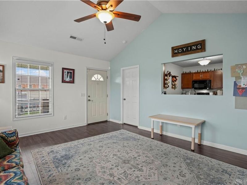 2801 Southlawn Avenue, Moraine, OH 45439 Photo 15