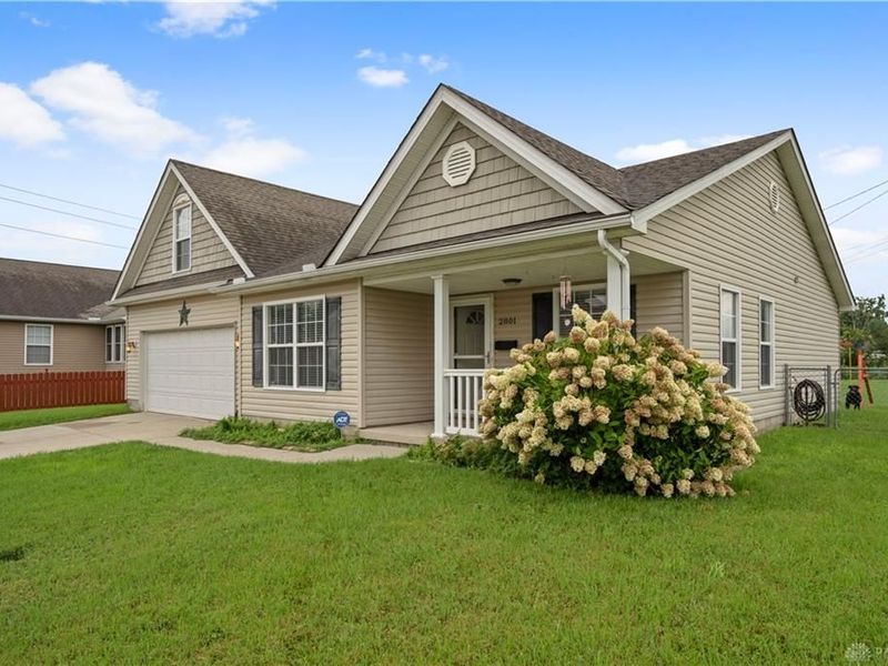 2801 Southlawn Avenue, Moraine, OH 45439 Photo 3