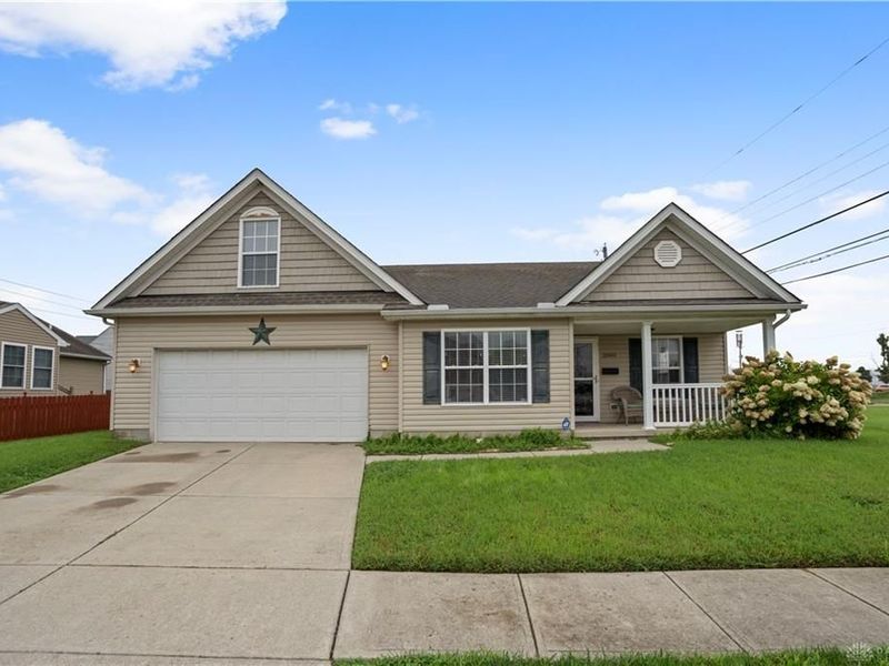 2801 Southlawn Avenue, Moraine, OH 45439 Photo 4