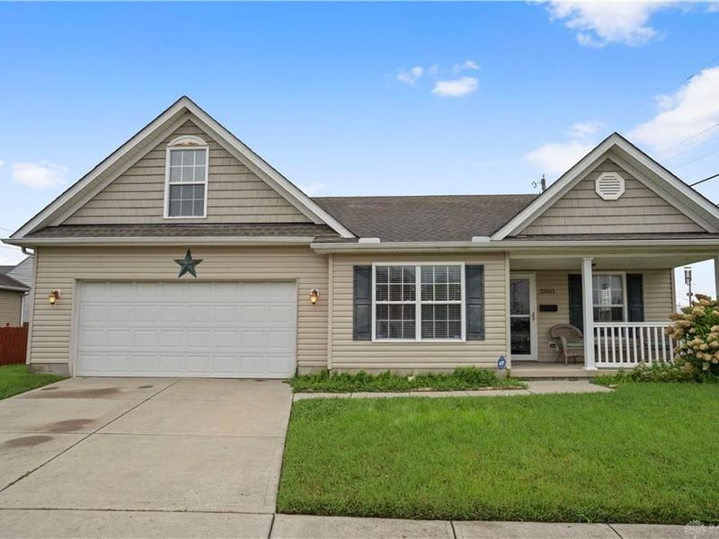 2801 Southlawn Avenue, Moraine, OH 45439 Photo 5