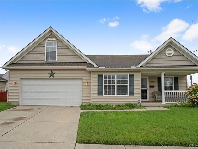 2801 Southlawn Avenue, Moraine, OH 45439 Photo 6