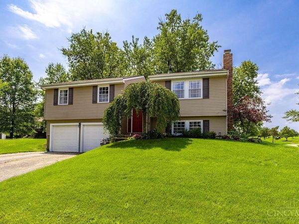 5601 Plowshare, West Chester, OH 45069