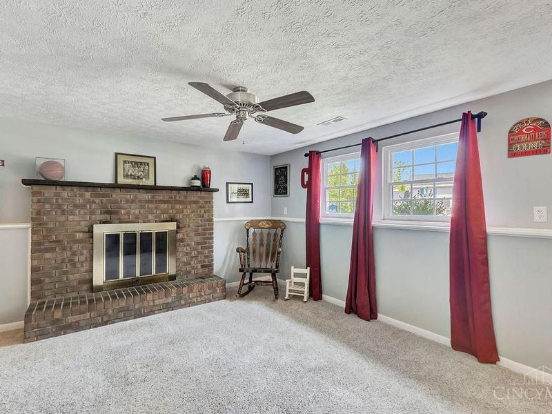 5601 Plowshare, West Chester, OH 45069 Photo 31