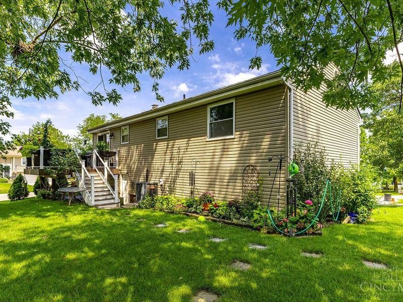 5601 Plowshare, West Chester, OH 45069 Photo 38