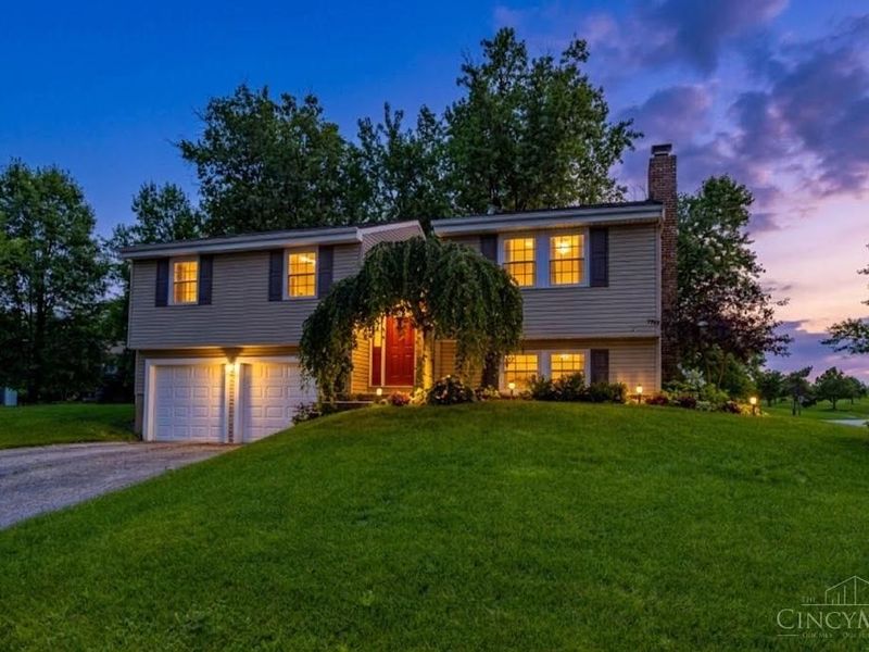 5601 Plowshare, West Chester, OH 45069 Photo 46