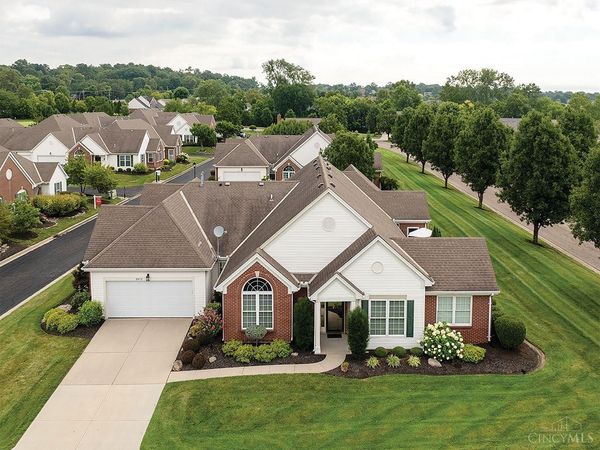 2813 Ashton Circle, Fairfield Twp, OH 45011