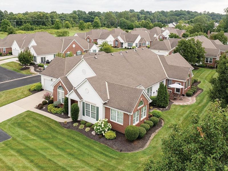 2813 Ashton Circle, Fairfield Township, OH 45011 Photo 2