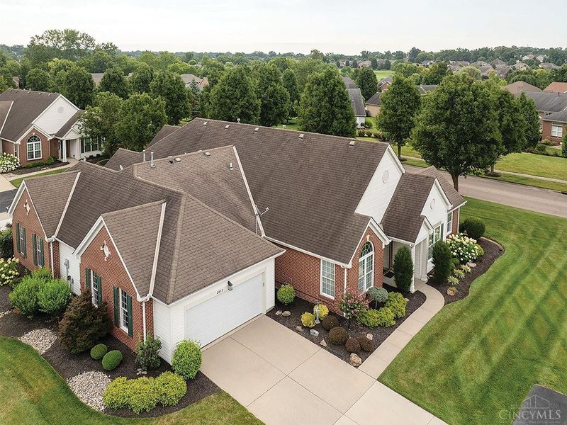 2813 Ashton Circle, Fairfield Township, OH 45011 Photo 3