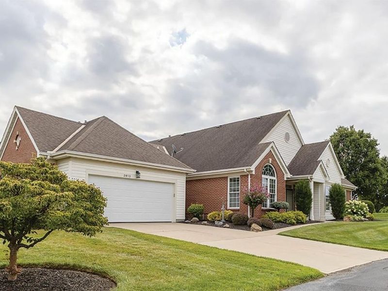 2813 Ashton Circle, Fairfield Township, OH 45011 Photo 4