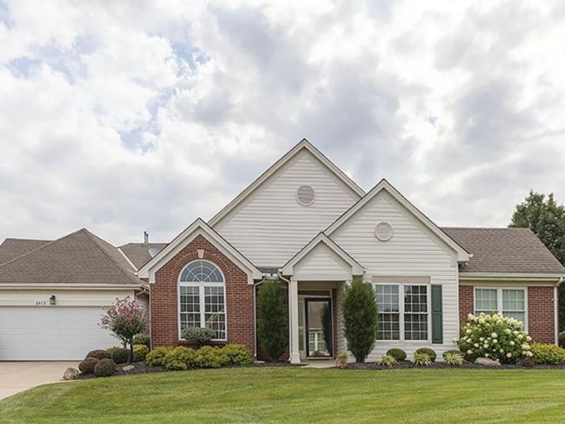 2813 Ashton Circle, Fairfield Township, OH 45011 Photo 5