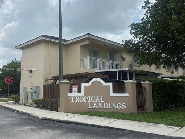 7380 NW 174th Ter , Unit 204, Hialeah, FL 33015