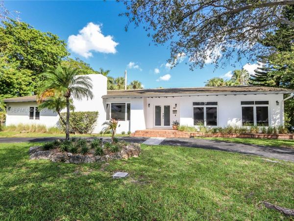 19 W Sunrise Ave , Coral Gables, FL 33133