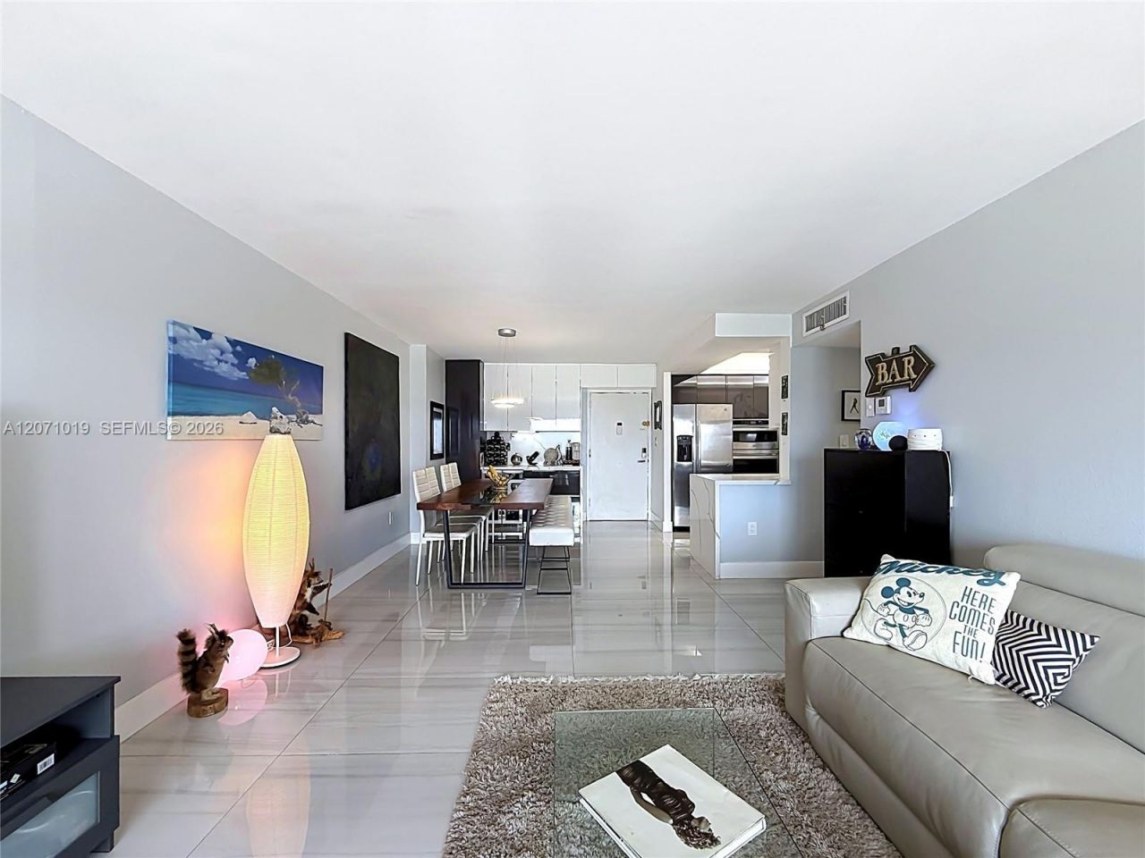 6900 Bay Dr , Unit 11G, Miami Beach, FL 33141 Photo