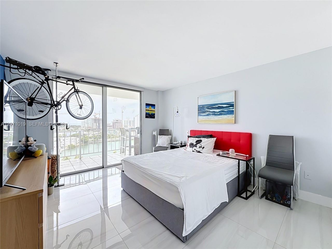 6900 Bay Dr , Unit 11G, Miami Beach, FL 33141 Photo