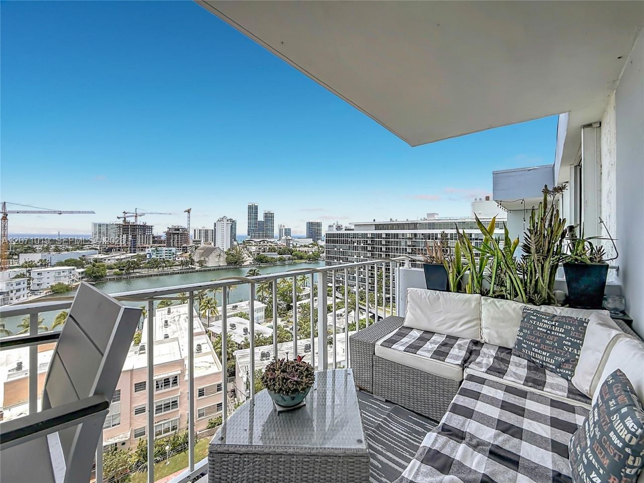 6900 Bay Dr , Unit 11G, Miami Beach, FL 33141 Photo