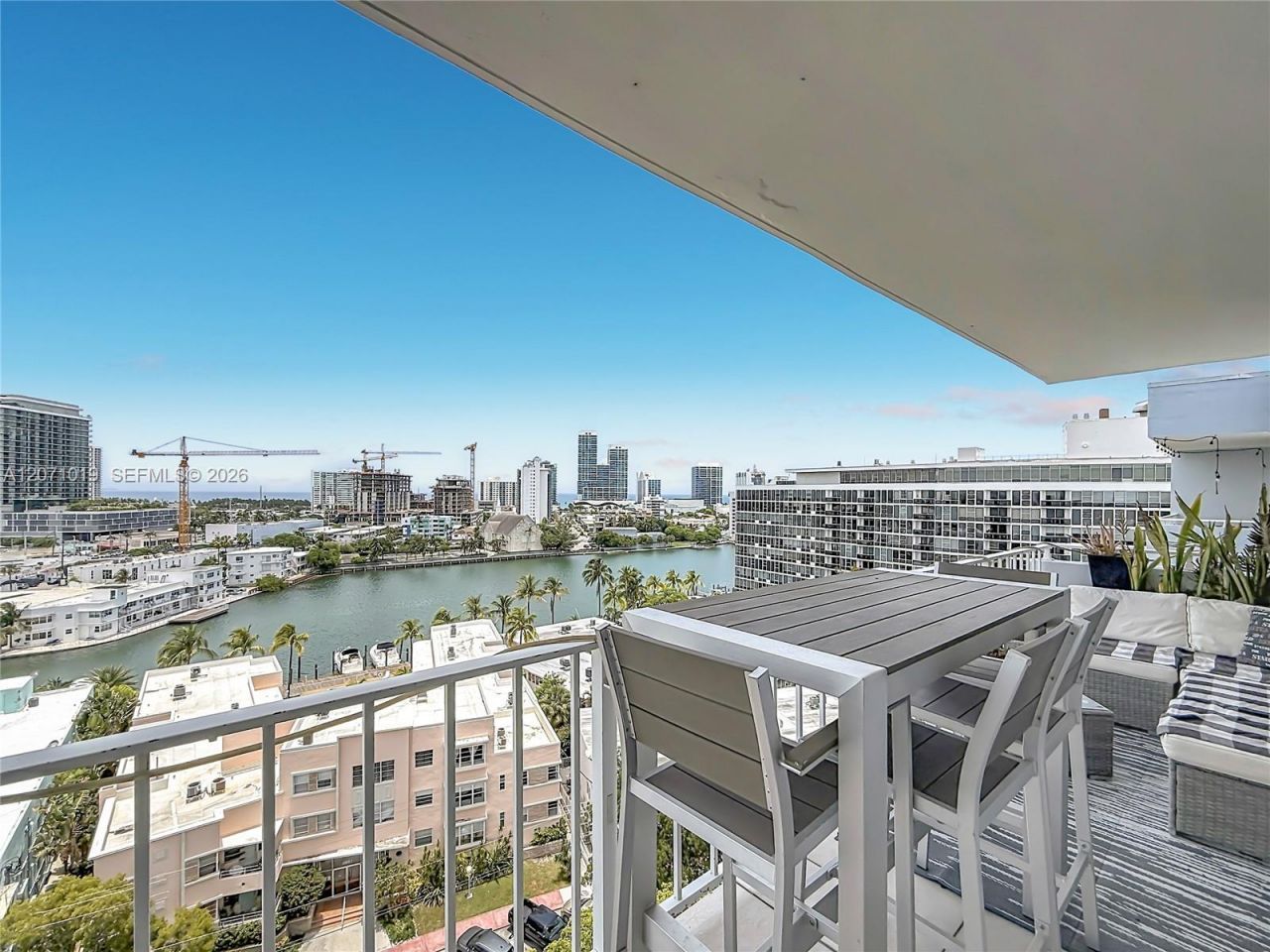 6900 Bay Dr , Unit 11G, Miami Beach, FL 33141 Photo